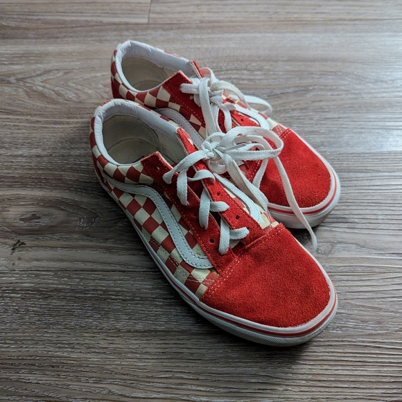 Vans old school 6.5 - Picture 2 of 6